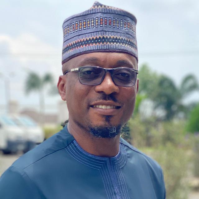 Picture of Nneotaobase Egbe