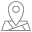 Icon for location