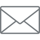 Icon for email